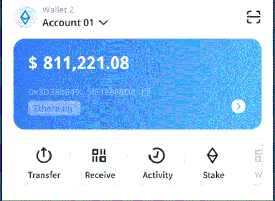 imtoken怎么付im钱包官网款收款_imtoken